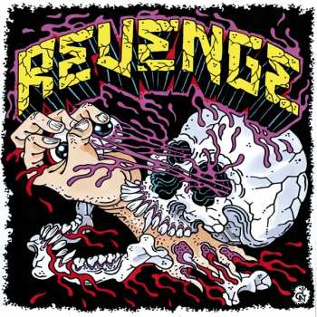 Album Revenge: Revenge