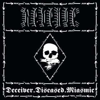 CD Revenge: Deceiver.Diseased.Miasmic  248012