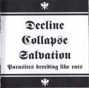 CD Revenge: Infiltration.Downfall.Death 271226