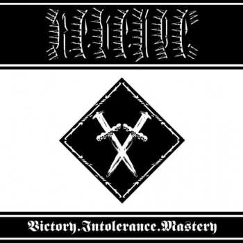 CD Revenge: Victory.Intolerance.Mastery 461271