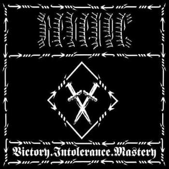 CD Revenge: Victory.Intolerance.Mastery 461271