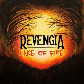 Revengia: Lake Of Fire