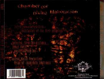 CD Reverence: Chamber Of Divine Elaboration 284624