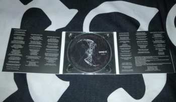 CD Reverence To Paroxysm: Lux Morte