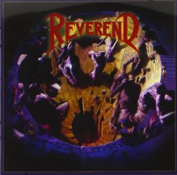 Album Reverend: Play God