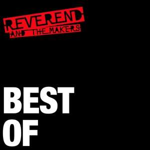 Album Reverend And The Makers: Best Of
