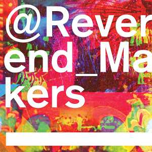 Album Reverend And The Makers: @Reverend_Makers