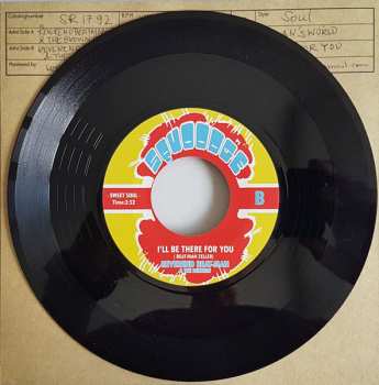 SP Reverend Beat-Man: It's A Beat-Man's World