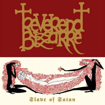 Album Reverend Bizarre: Slave Of Satan