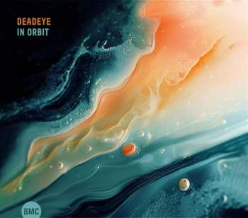 Album Reverend Deadeye: In Orbit