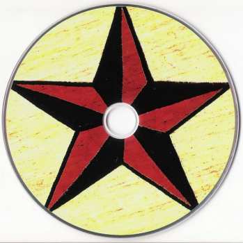 CD Reverend Horton Heat: Revival 520919