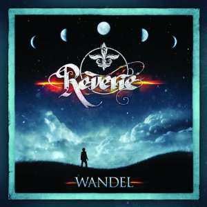 CD Rêverie: Wandel LTD | DIGI 39469