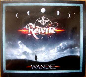 Album Rêverie: Wandel