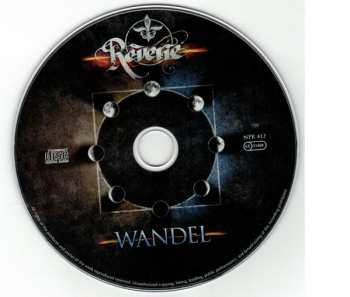 CD Rêverie: Wandel LTD | DIGI 39469