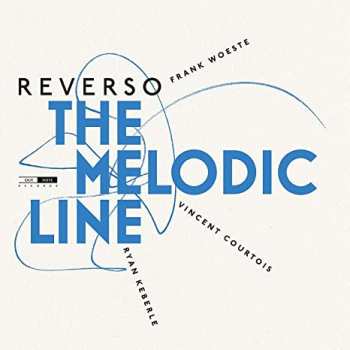 Album Reverso: The Melodic Line