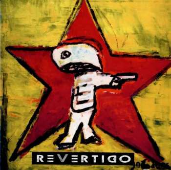 CD Revertigo: Revertigo 30396