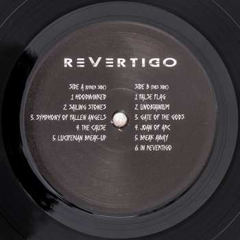 LP Revertigo: Revertigo 132868