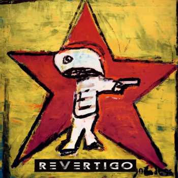 LP Revertigo: Revertigo 132868