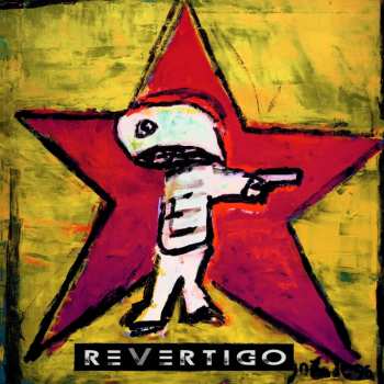 Album Revertigo: Revertigo