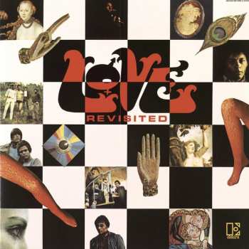 Album Love: Revisited