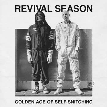 Album Revival Season: Golden Age Of Self Snit