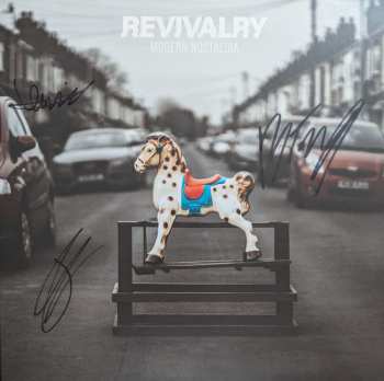 Album Revivalry: Modern Nostalgia