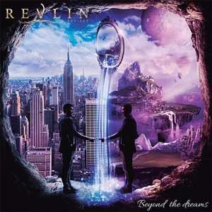Album Revlin Project: Beyond The Dreams