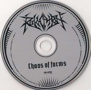 CD Revocation: Chaos Of Forms 229066