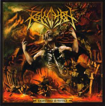 Revocation: Existence Is Futile