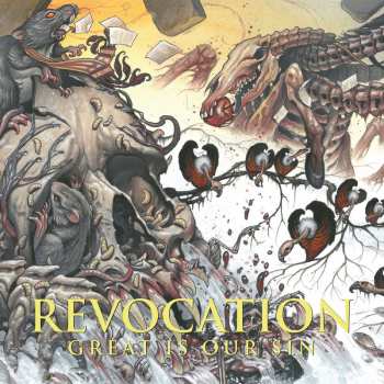 Album Revocation: Great Is Our Sin