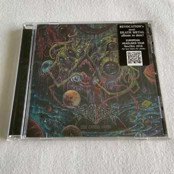 CD Revocation: The Outer Ones 401201
