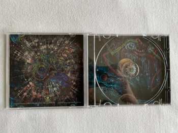 CD Revocation: The Outer Ones 401201