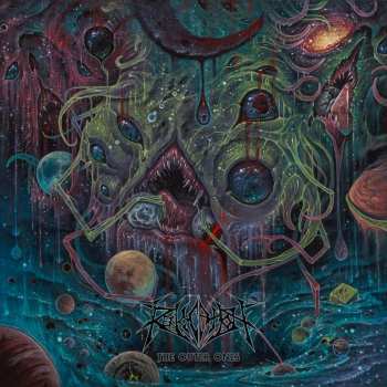 Album Revocation: The Outer Ones