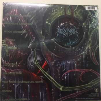 LP Revocation: The Outer Ones 27127