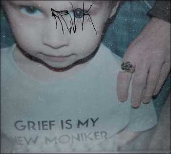 Album Revok: Grief Is My New Moniker