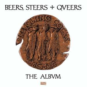 LP Revolting Cocks: Beers, Steers & Queers 402643