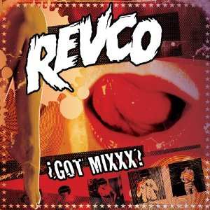 CD Revolting Cocks: ¿Got Mixxx? 14524