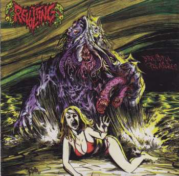 Album Revolting: Dreadful Pleasures