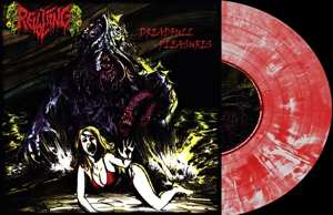 LP Revolting: Dreadful Pleasures 349655