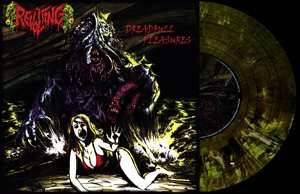 LP Revolting: Dreadful Pleasures 351102