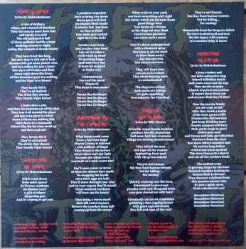 LP Revolting: Dreadful Pleasures