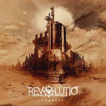 Album Revolutio: Vagrant