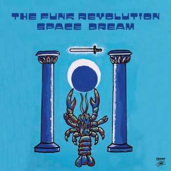 Album Revolution Funk: Space Dream