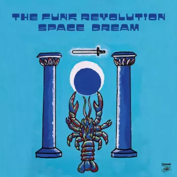 Revolution Funk: Space Dream