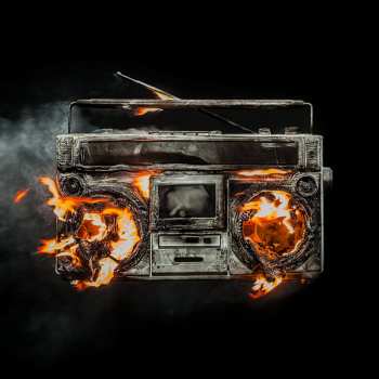 Album Green Day: Revolution Radio