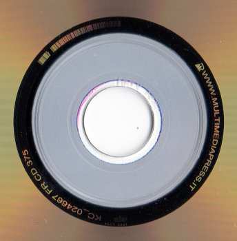 CD Revolution Renaissance: New Era 507112