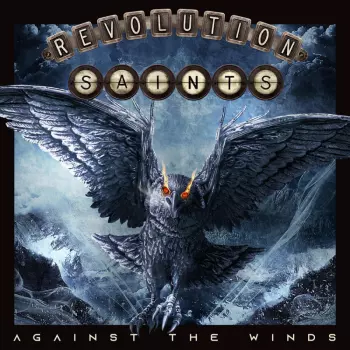 Revolution Saints: Against The Wings