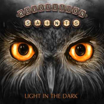 CD Revolution Saints: Light In The Dark 20398