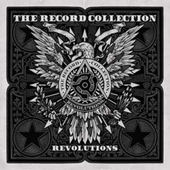 Album The Record Collection: Revolutions