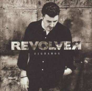 Album Revólver: 21 Gramos